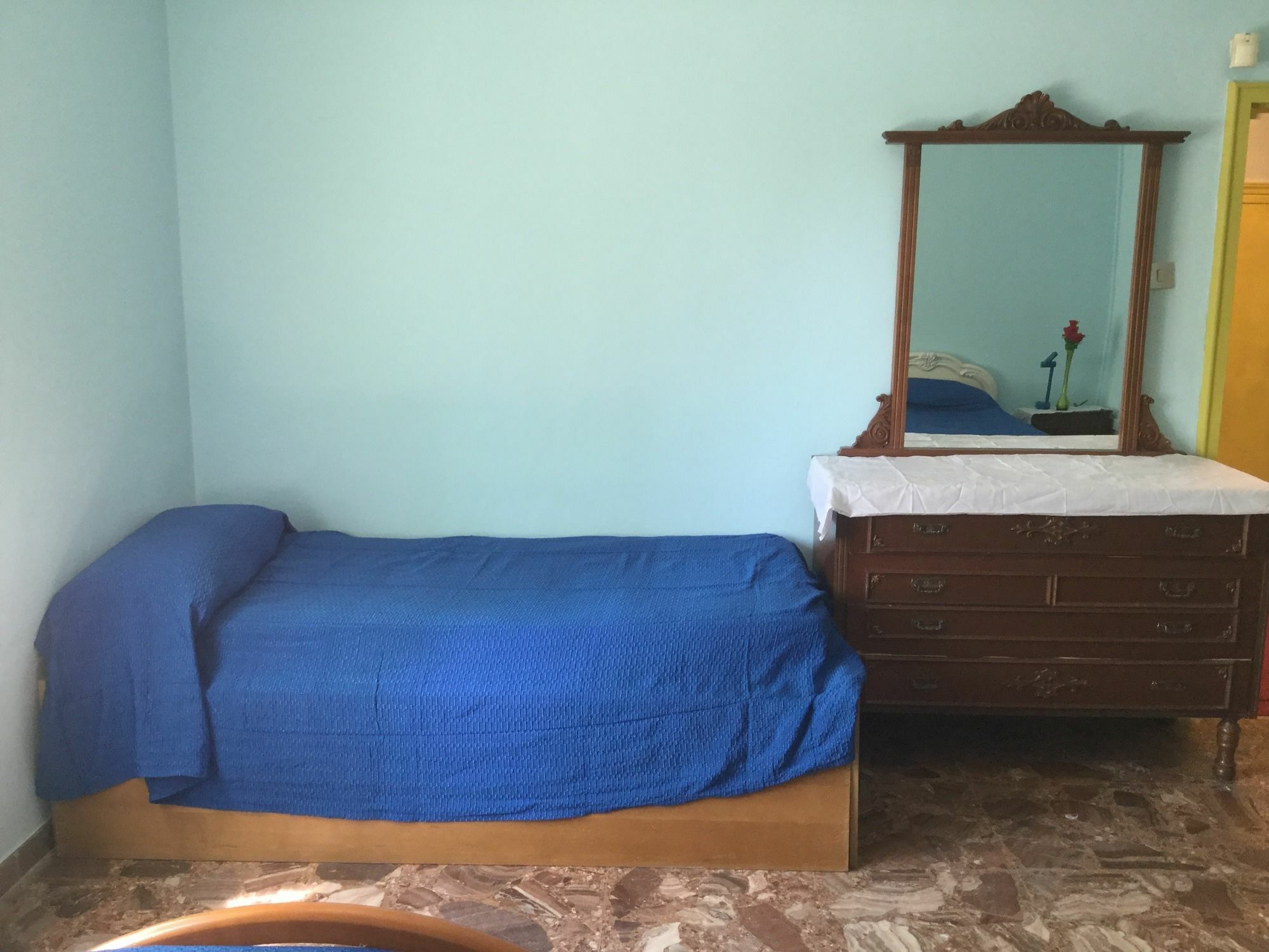 メストレ エヴァー グリーン Bed & Breakfast エクステリア 写真
