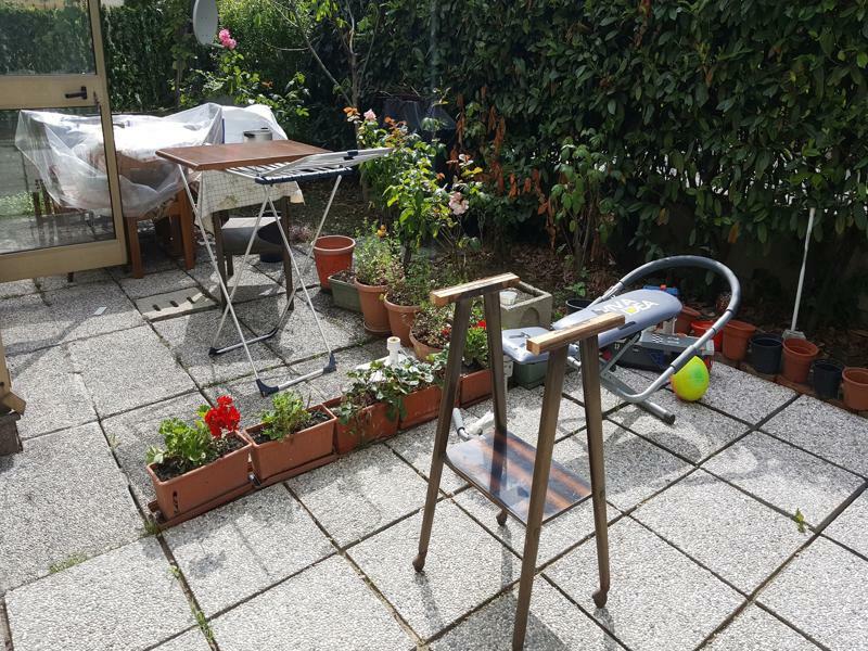 メストレ エヴァー グリーン Bed & Breakfast エクステリア 写真