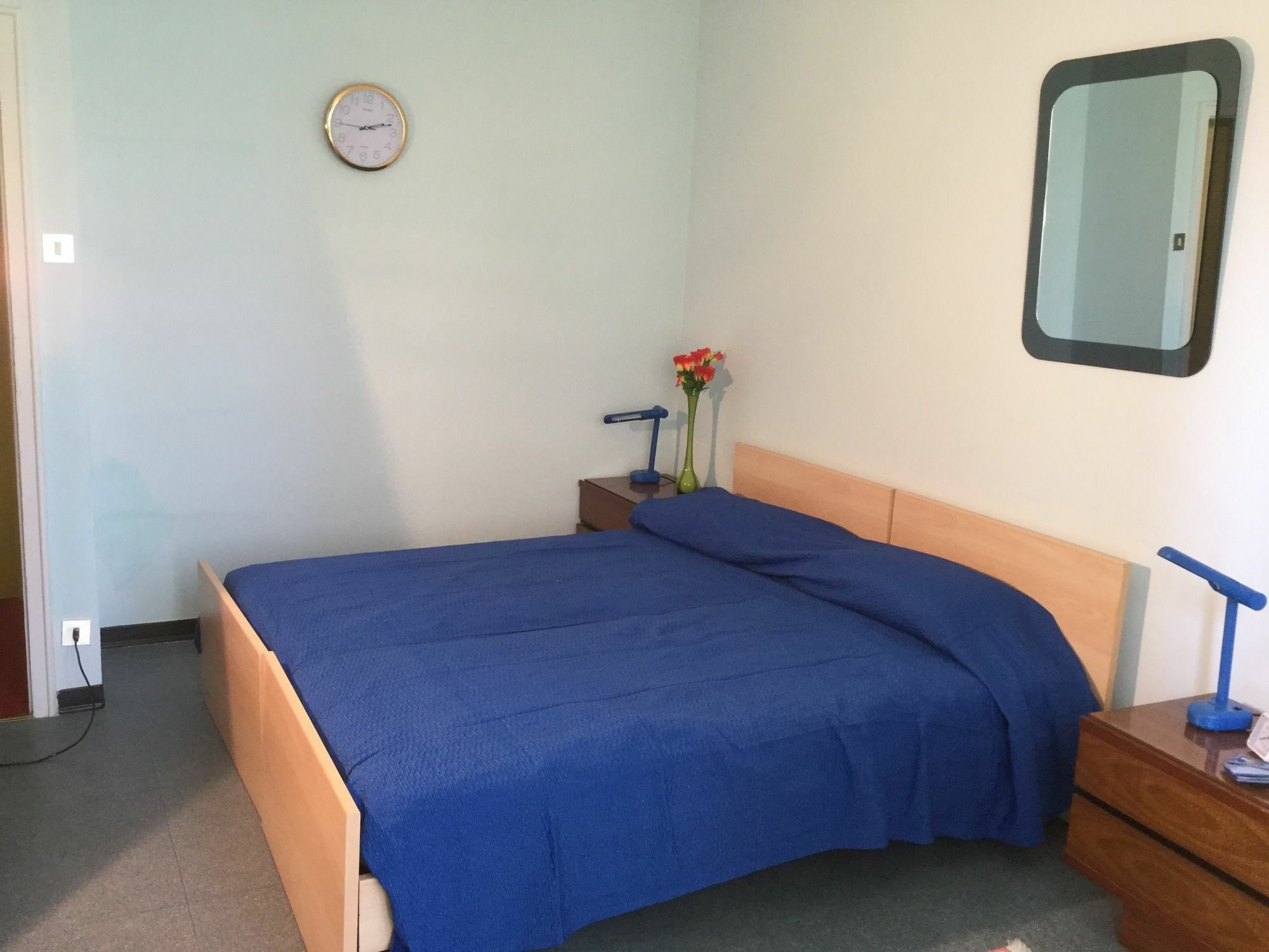 メストレ エヴァー グリーン Bed & Breakfast エクステリア 写真