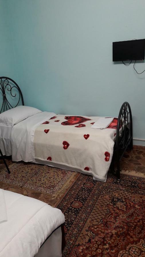 メストレ エヴァー グリーン Bed & Breakfast エクステリア 写真